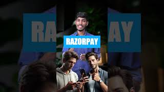 Tech behind food order #slainstitute #foodorder #techmadesimple #techeasy