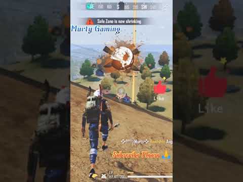 King of Sniper 😘 || free fire🔥 game  #shorts  #short  #trending  #viral