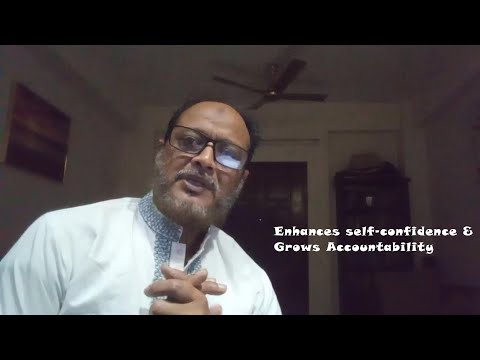 ।। যে ব্যক্তি বিচার দিবসে বিশ্বাস রাখে, সে যেন উত্তম কথা বলে বা চুপ থাকে।