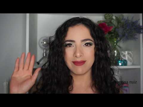 BIENVENID@S/MI  PRIMER VIDEO!