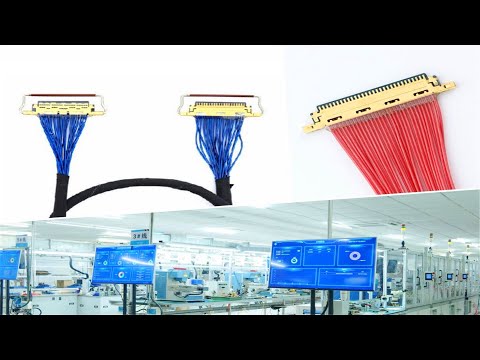 Jae Cable Connector Atsamc20J16A-Aut Ti 84 Plus Ce Charger Cable End Image