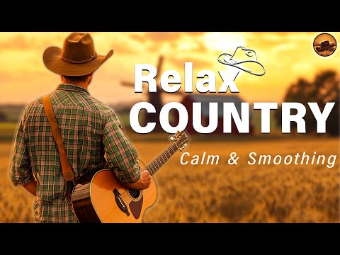 Country Music | The Sound Of Tranquil Days Where The Soul Finds Its Peace