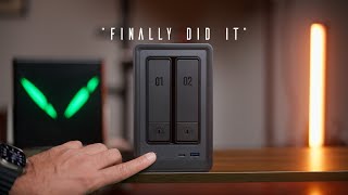 Ugreen NAS DXP2800 Review: Setup, Editing Test & App Walkthrough