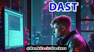 Hacker's Favorite Target: Your App (DAST Explained)
