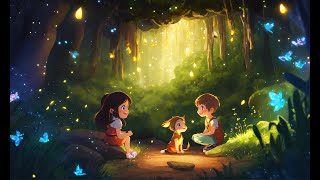 Bedtime Stories English Fair Tales #Storiesforkidsinenglish