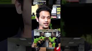 Jitendra Kumar (Jeetu bhaiya) on Allen | #allenkota #kota #podcast #iit