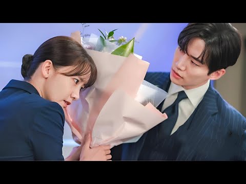 A Handsome Guy Falls for the Girl Who Hit Him, Decides to Protect Her💘🔥
