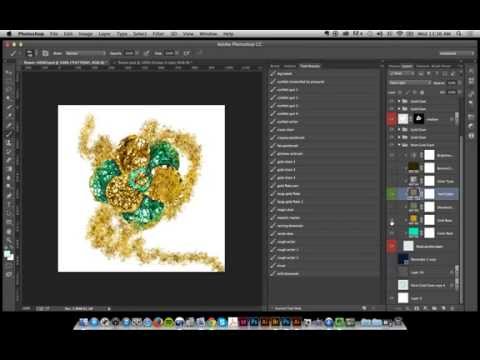 load brush tool presets