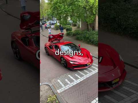 WHAT COUNTRY MAKES THE BEST CARS? 😳 #cars #motorsport #jdm #ferrari #bmw