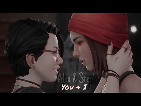 Alex & Steph | You & I