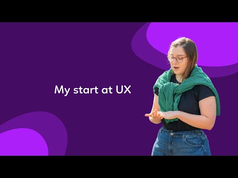 Answering Interview Questions - Career Foundry UX Course