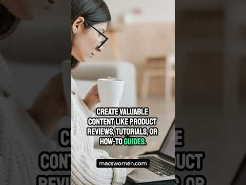 How to Integrate Affiliate Marketing into Your Blog: A Quick Guide