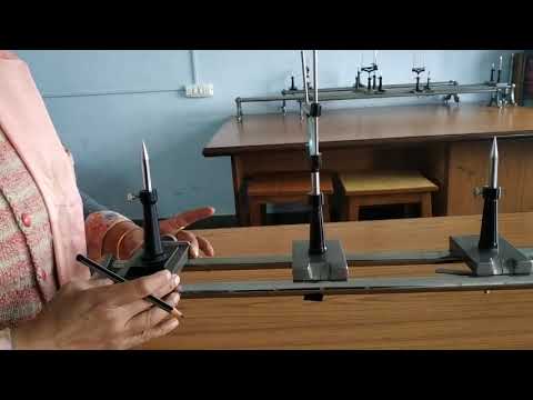Parallex Removal in UV method