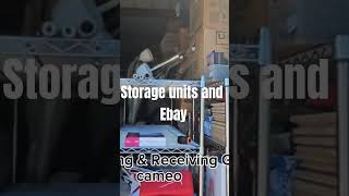 Ebay Storage Unit Sourcing Tips (Make $1000s)
