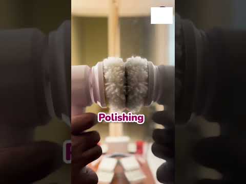 Clean Effortlessly with Eco Scrub 2.0! 🧹 #cleaningtips #cleaninghacks #cleaningbrush #homecleaning