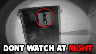 They Never Returned After Exploring These Abandoned Buildings