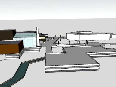 Proposesd Theater Complex for Downtown Rochester.avi