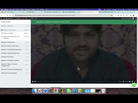 mehmoodkhalil.com Website Showcase