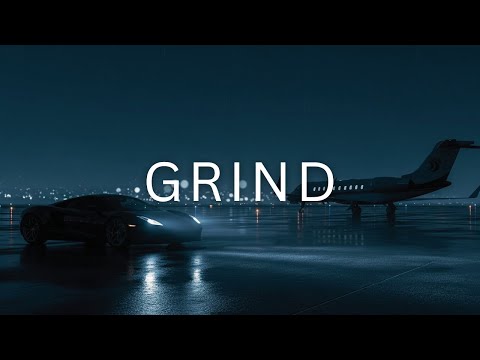 Work Music for Serious Grind | From Distraction to Focus
