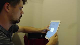 Square Stand, USB Cash Register and ipad unboxing and set up