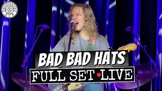 Bad Bad Hats Full Set LIVE | Crystal Ballroom Somerville, MA | January 29, 2026