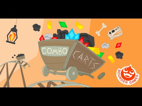 Combo Carts [Official Trailer]