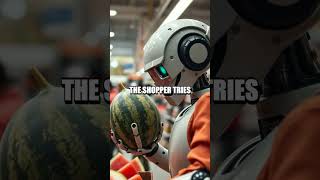 The Grocery Cart Comedy Circuit