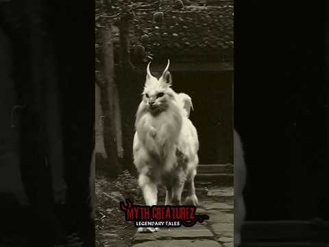 Myth creatures #mythcreaturez
