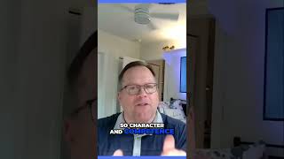 Leadership Lessons: The Power of Character and Competence