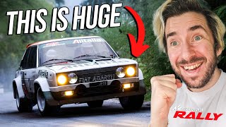 Assetto Corsa Rally Is Everything I Hoped For