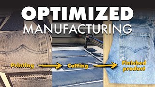 The Perfect Solution for Custom Development and Small-Scale Production