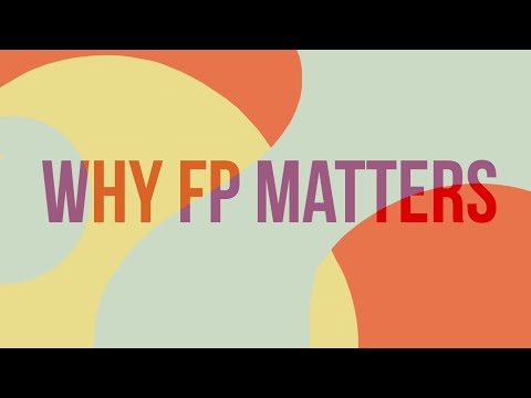Common misunderstandings about Functional Programming
