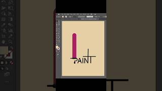 minimal logo tutorial #adobeillustrator #minimallogo #logoart #graphicdesign #logoart