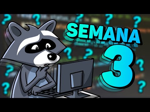 Esse Curso de Programação de Harvard está cada vez mais difícil | #7
