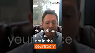 #lawfirmmarketing #lawfirms #lawfirmadvertising #law #podcast #podcasting #lawyer
