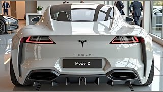 2026 Tesla Model R Revealed – 0-60 in 1.5s?! The Supercar Killer Is Finally HERE!"