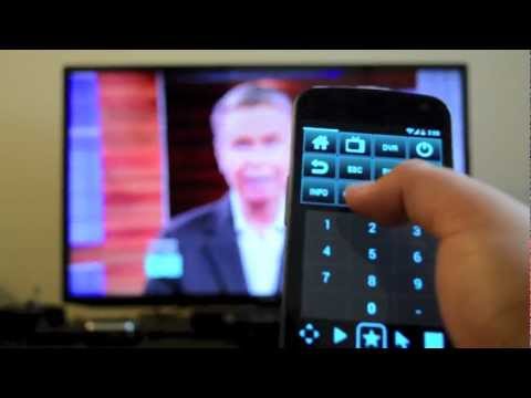 How to: Use all Able Remote commands on a Vizio Co-Star