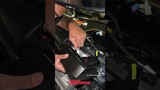 Watch this Lexus CT200h Android Screen Installation! #car #carmodification #lexus #technology #apple