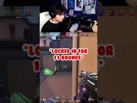 craziest valorant crashout