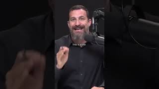 How Discomfort Can Kill Procrastination | Andrew Huberman #hubermanlab #neuroscience #motivation