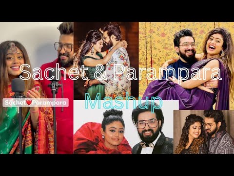 Sachet & parampara Best Songs Mashup 2022 ll Meera Ke Prabhu 🙏ll Kanha so ja Zara🎧