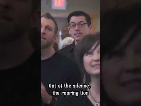 Jesus Christ My 'Living Hope' | The Acapella Company | #shorts #short