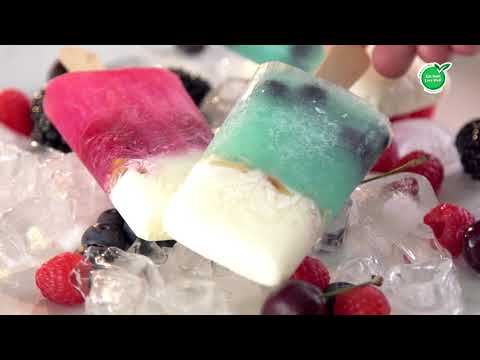 How To Make Game Ice Lollies