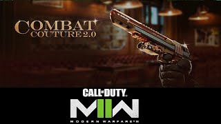 New Combat Couture 2.0 Bundle (Worth It Or Not?)