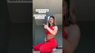 Unleash Your Strength with Core Power #absworkoutchallenge #sixpackab