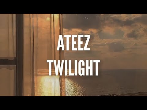 ATEEZ - TWILIGHT | Short Version - Sub Español