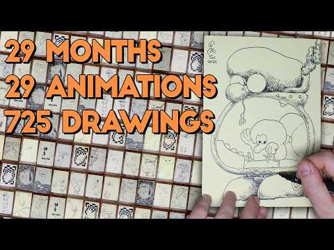 PAPER LOOPS Season 2