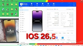 iCloud Bypass iOS 26.2 | FREE Method | 100% Working