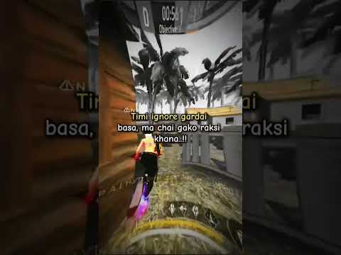 #freefire #ffmusic #shortvideos #configurationperfectaparasamsunga3a5a6a7j5j7s5s6s7s9 #viralvideos