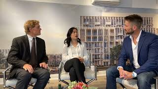 Luxury Condos in Uptown Oakville | Exclusive Living at Its Finest - Ryan Taylor - All Access Homes